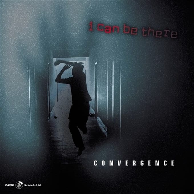 Convergence - I Can Be There (CD)