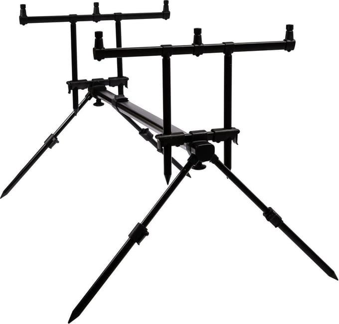 Lion Sports Treasure Rodpod Adjustable