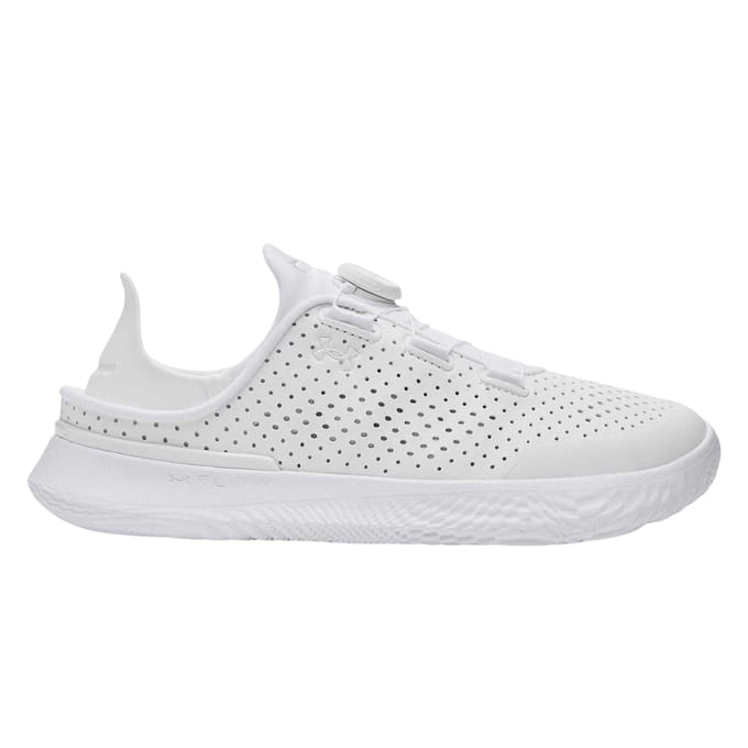 Under Armour SlipSpeed-sportschoenen voor dames (Wit)