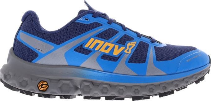 TrailFly Ultra G 300 Max - Heren - Blue/Grey/Nectar