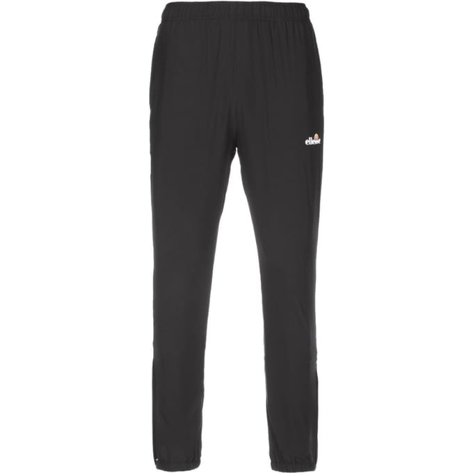 Ellesse Heren Ezio Joggingbroek (Zwart)