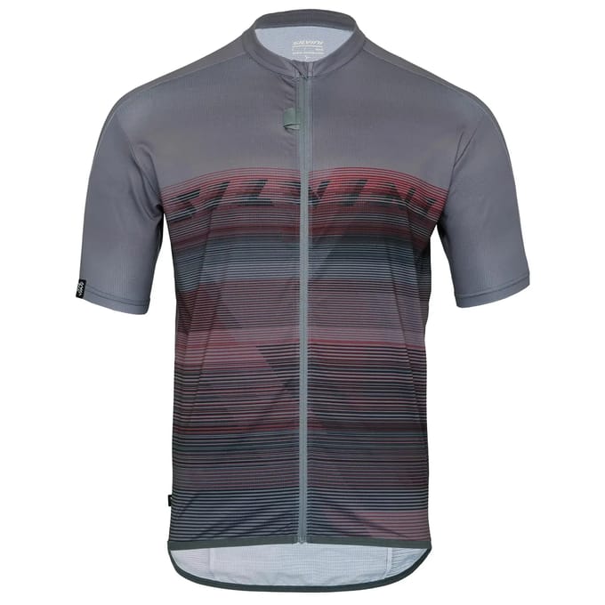 Jersey Silvini Turano