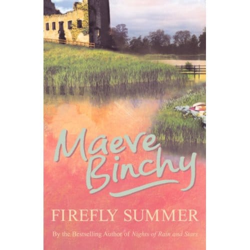 Firefly Summer - Maeve Binchy