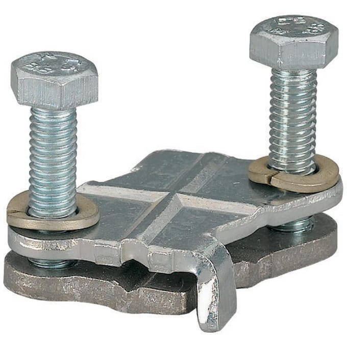 Eaton Railsysteem Klem K20X5/25 Voor CU 20X5 - 002327