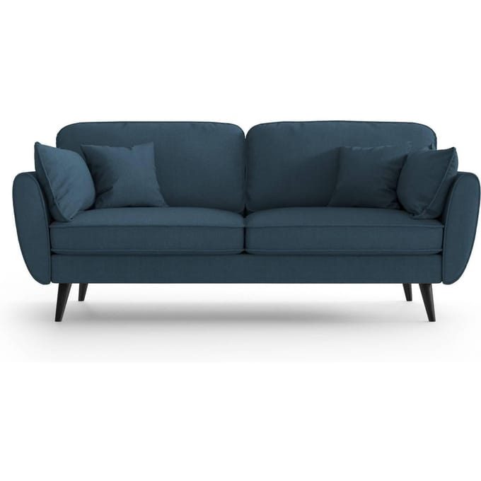 3-zitsbank Zara linnen | NADUVI Collection