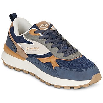 Lage Sneakers Umbro UPTON