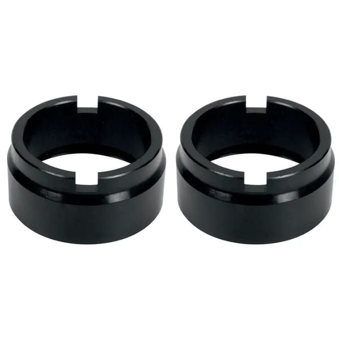 Voorasnaafadapter Mavic Reducer Ft