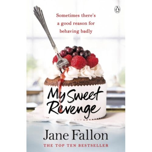 Mijn Zoete Wraak door Jane Fallon Paperback Boek 9781405917759
