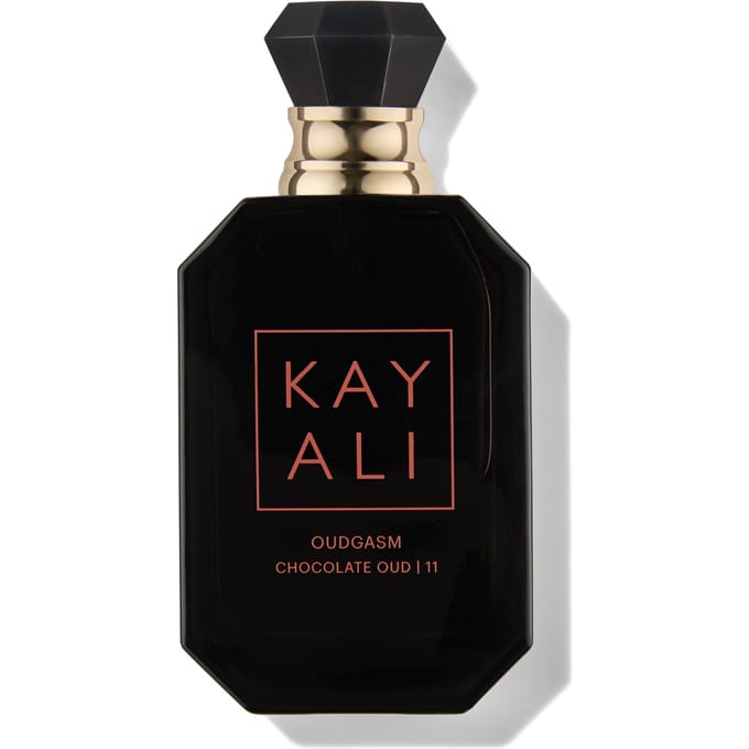 Kayali - Oudgasm Chocolate Oud - 11 Eau De Parfum - 50 ML