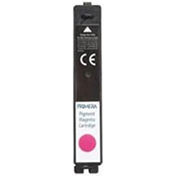 Primera 53438 inktcartridge pigment magenta (origineel)