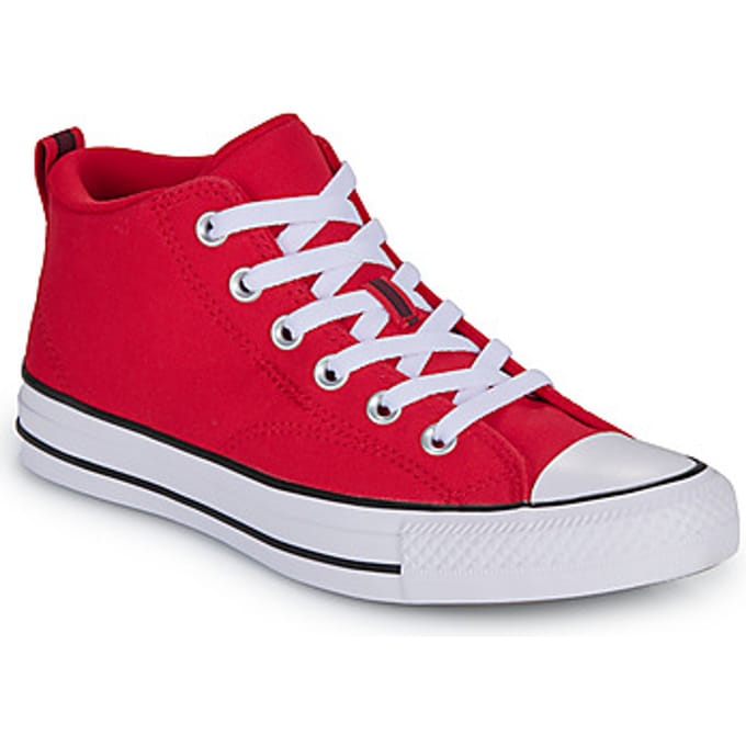 Converse  Hoge Sneakers CHUCK TAYLOR ALL STAR MALDEN STREET