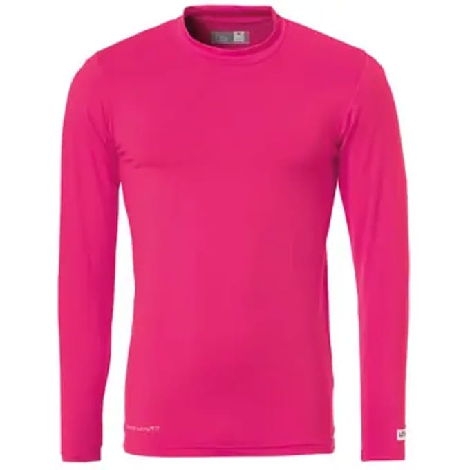 Langarm onderhemd Uhlsport Distinction