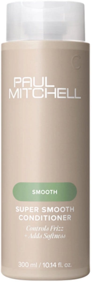 Paul Mitchell Super Smooth Conditioner 300ml