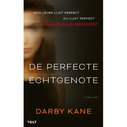 De Perfecte Echtgenote - Darby Kane