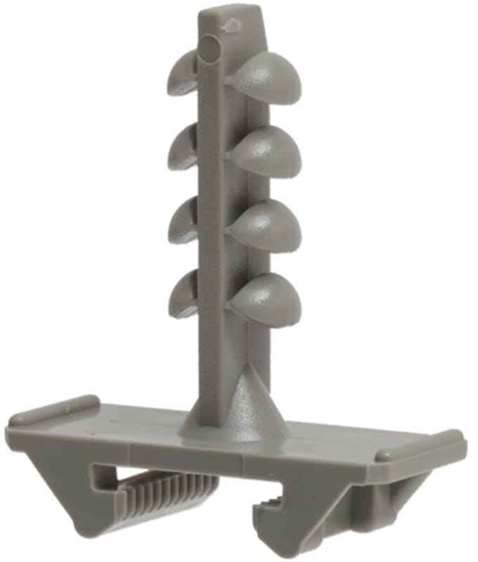 Schnabl ESD30 montageplug grijs - 100 stuks