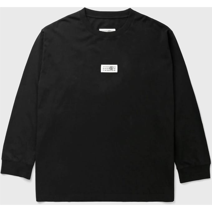Long-sleeved Top