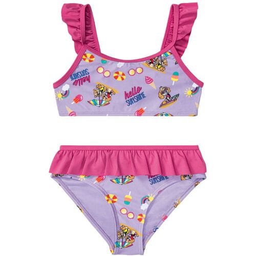 Lidl Meisjes bikini's (PAW Patrol, 134/140)
