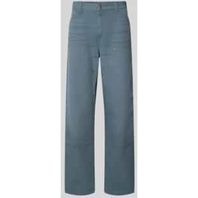 Broek met Steekzakken Model 'Dearbor'
