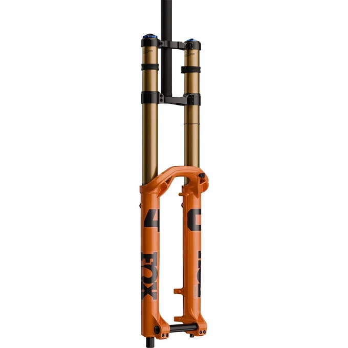 Vork Fox Factory 40 FLOAT 29 203 Grip X2