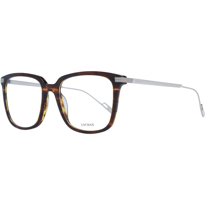 Locman Optisch montuur LOCV020 DEM 55