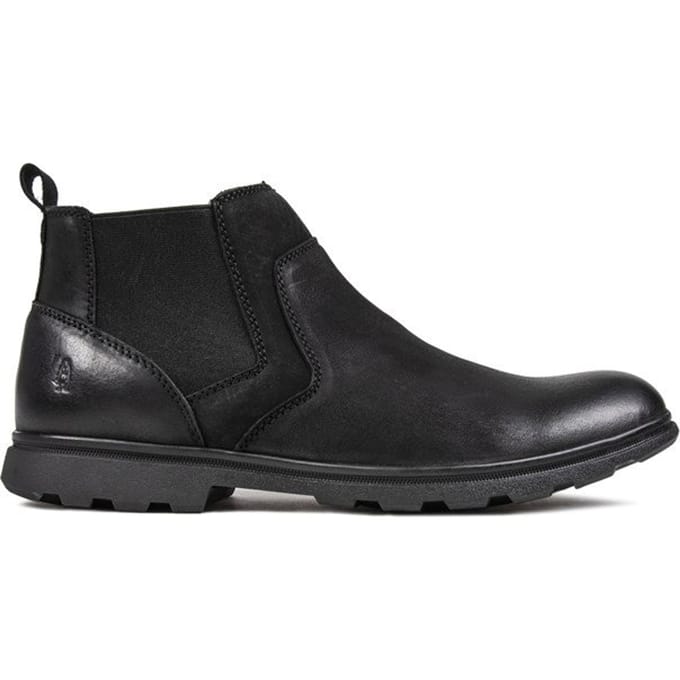 Hush Puppies Tyrone MEMORY FOAM Heren