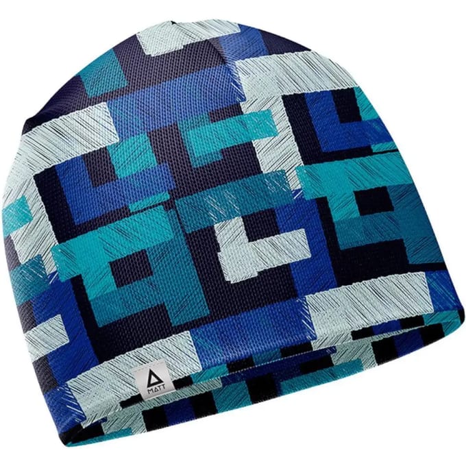 Thermoregulerende Muts MATT Labyrinth