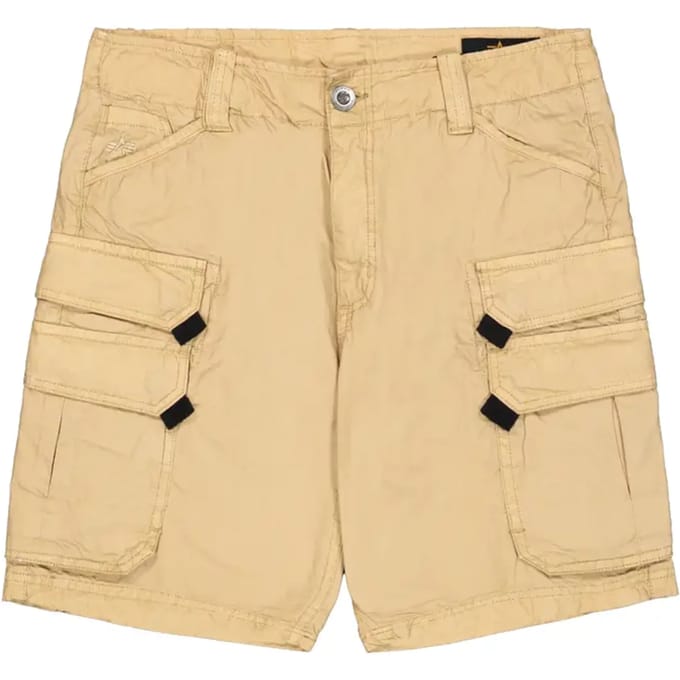 Korte Alpha Industries Bataillon