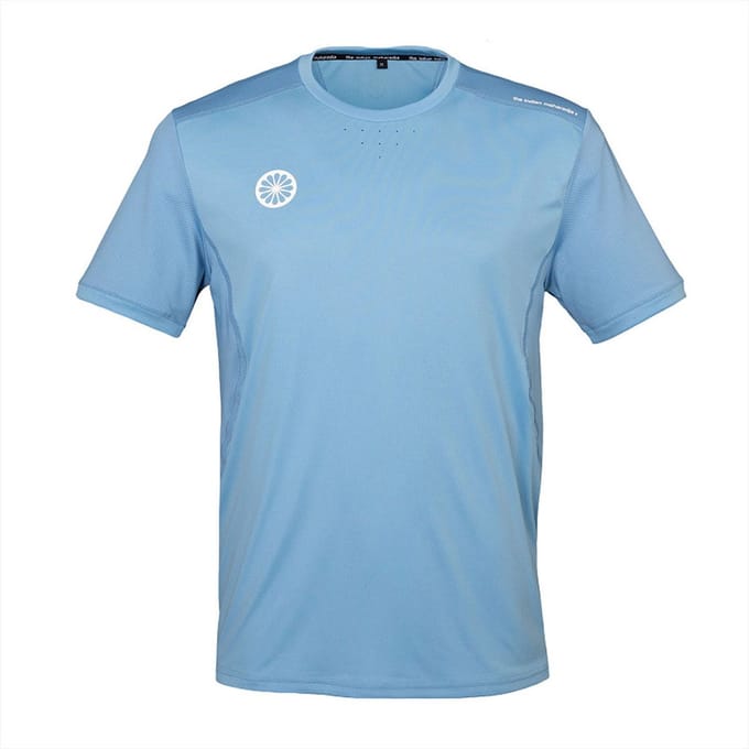 The Indian Maharadja Jaipur Performance Shirt Heren - Maat M