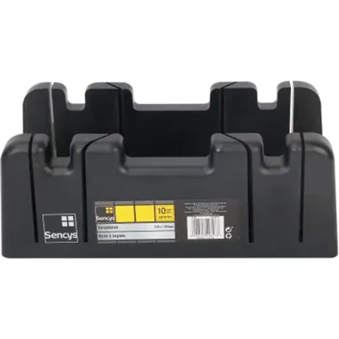 Sencys Verstekbak Plastic 32x10cm
