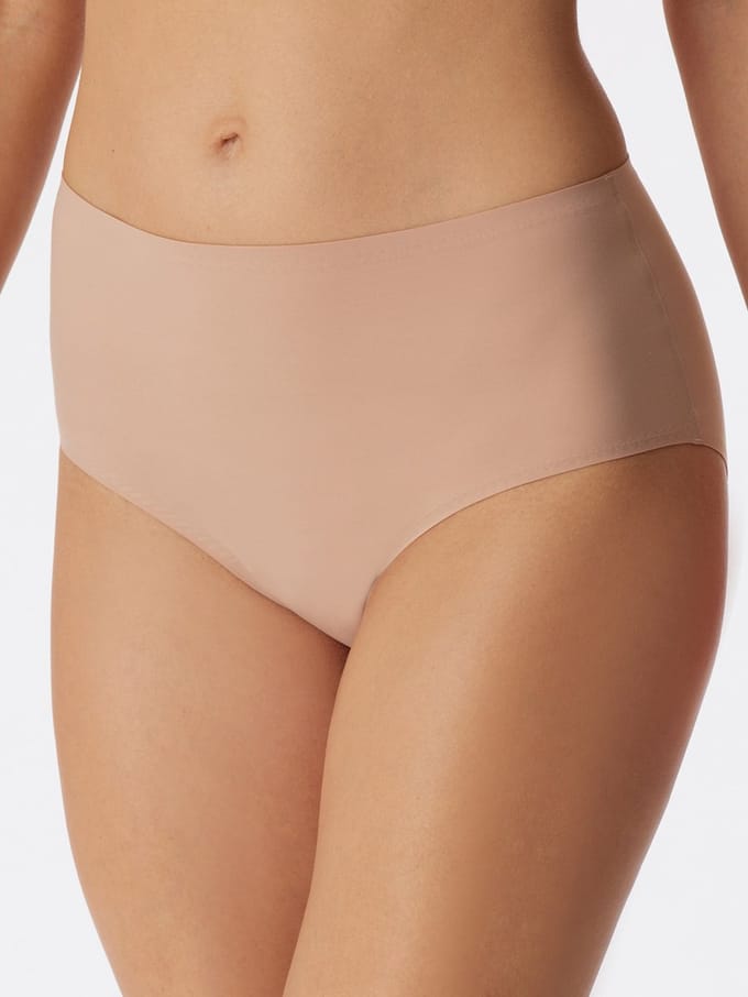 Schiesser Slips Invisible Soft