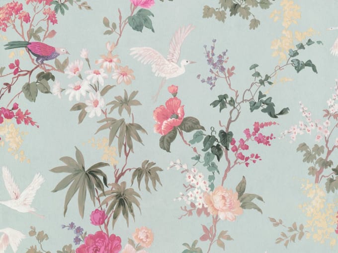 BN Wallcoverings Fiore 220484