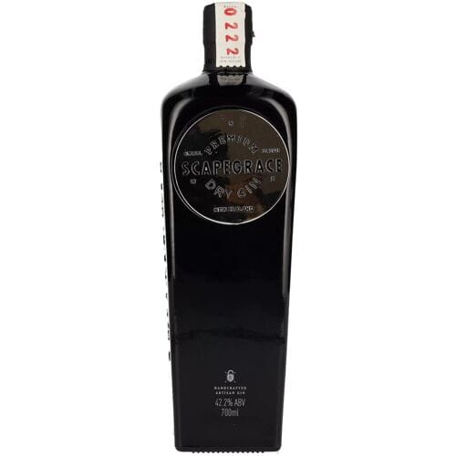 Scapegrace CLASSIC Premium Dry Gin 42,2% Vol. 0,7l