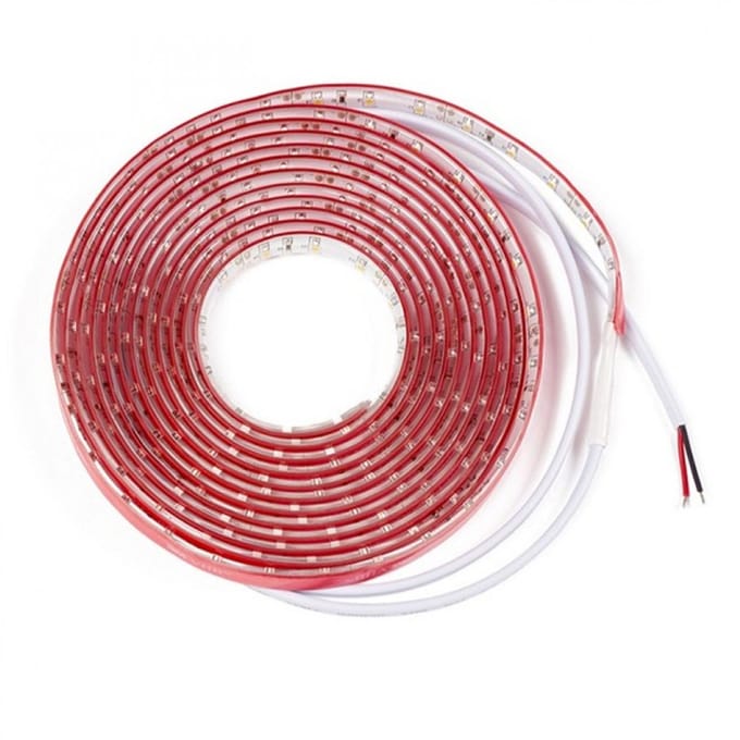 LED strip voor luifel (4mtr.-240 LED's)