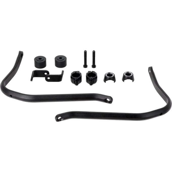 Montageset voor handbeschermers SW-Motech Kawasaki Eliminator 500 2023