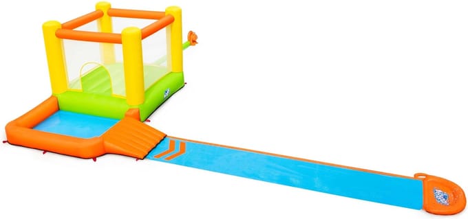Bestway H2OGO! waterpark splash & dash