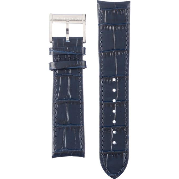 Hamilton Straps H690.325.121 Jazzmaster band