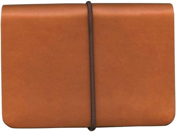 Card Holder Bruin
