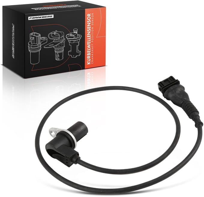Frankberg 1x krukassensor impulsgever voor BMW E36 3