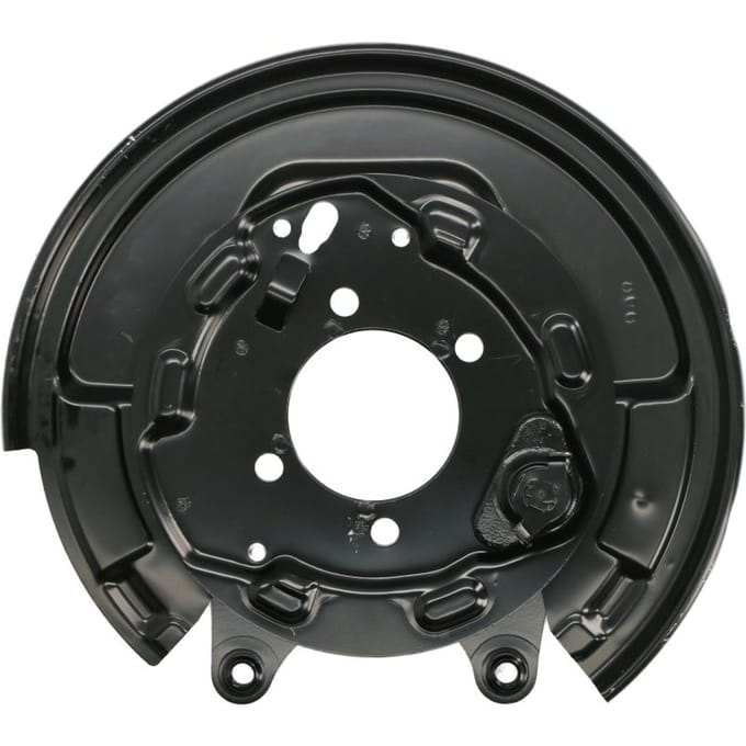 Dekplaat, remschijf BLIC 6508-03-8109878K