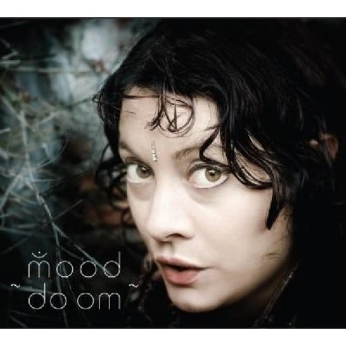 Mood - Do Om (CD)