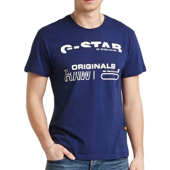 T-shirt G-Star Raw Originals