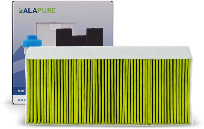 CleanAir Plus Koolstoffilter voor Neff 11034172