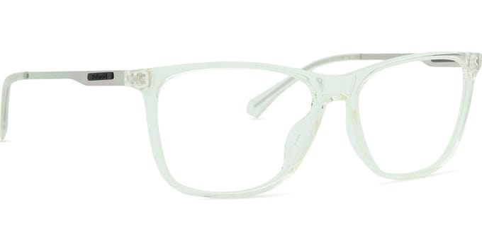 Polaroid PLD D549/G Crystal 55/15/145 MAN Brilmonturen