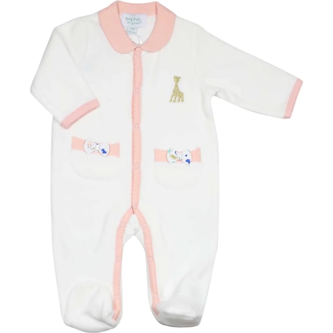 Baby pyjama Trois Kilos Sept