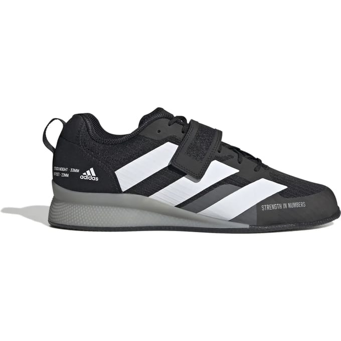 Gewichthefschoenen adidas