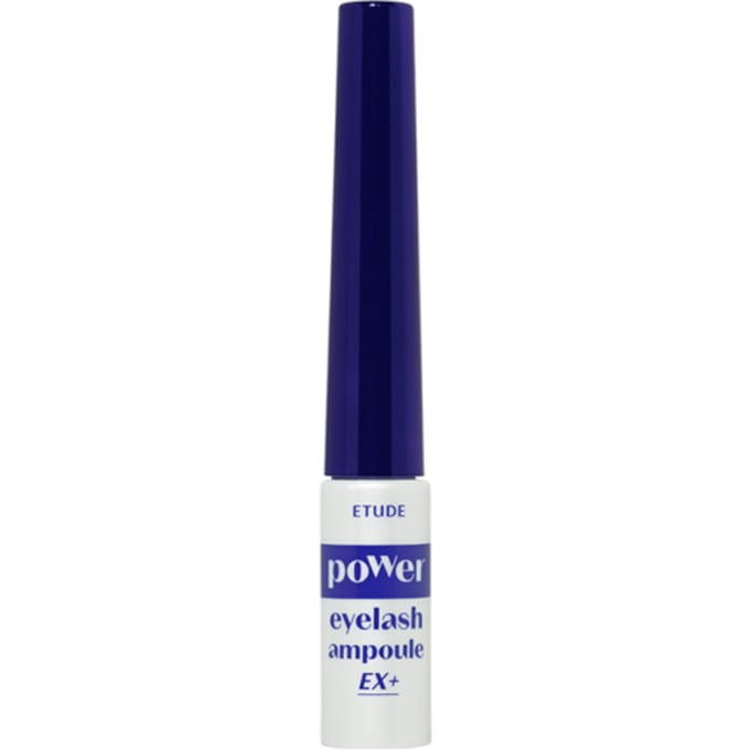 [Promotie] ETUDE - Power Eyelash EX+ Ampoule - 6g