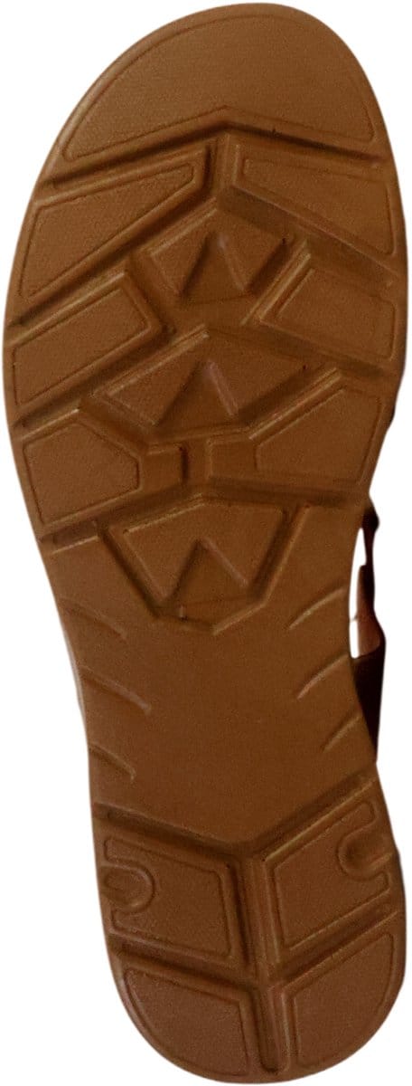 Sandalen met bandjes