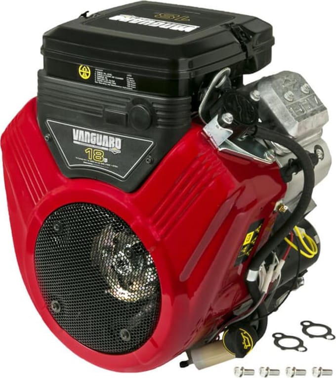 Briggs & stratton motor-v 18pk 1"x80mm v