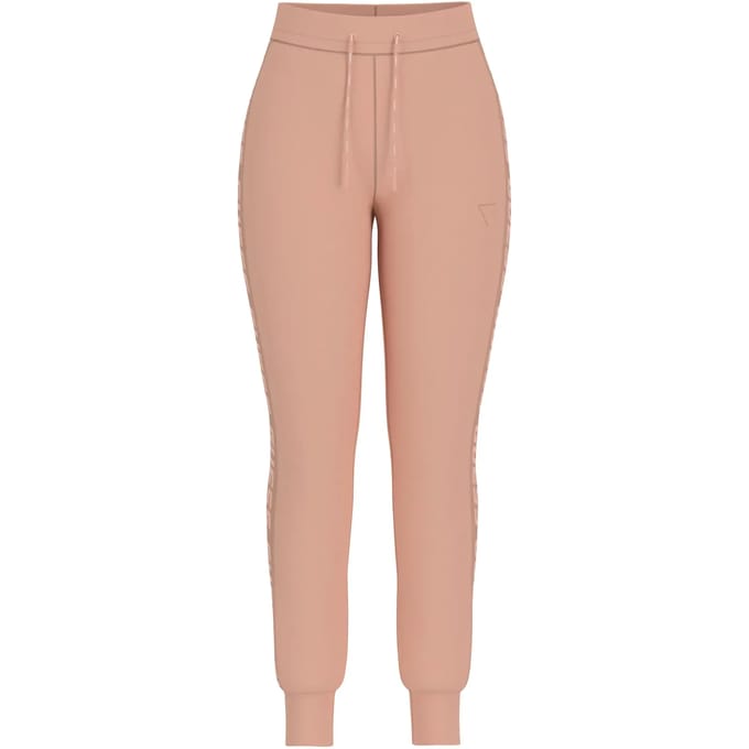 Sweatpants met elastische band Model 'ALLIE'