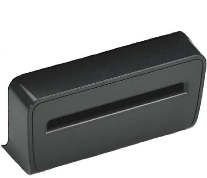 Zebra cutter, kit